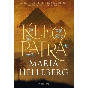 Maria Helleberg, Kleopatra
