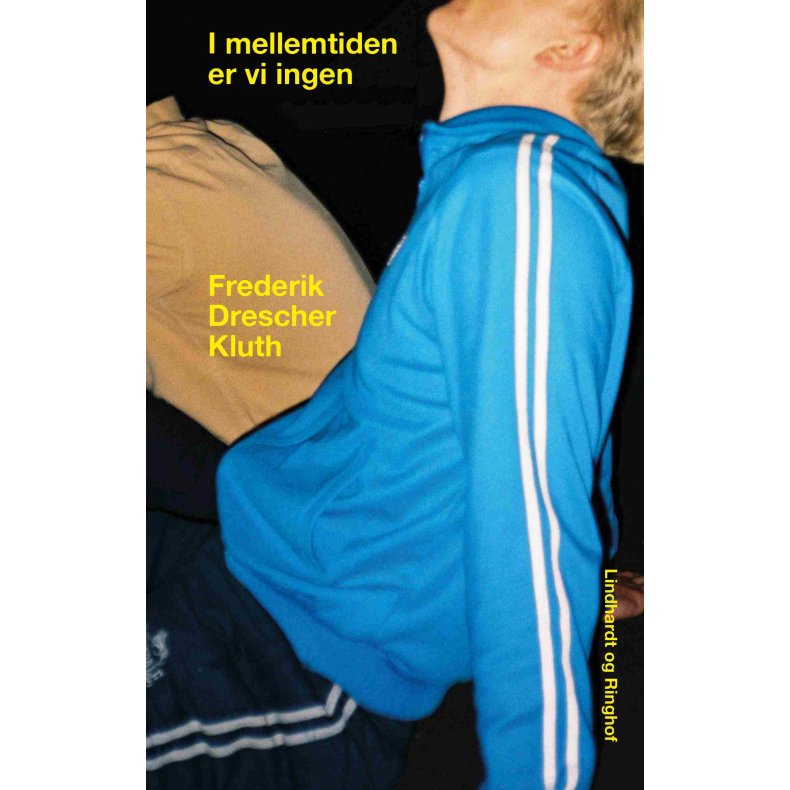 Frederik Drescher Kluth, I mellemtiden er vi ingen