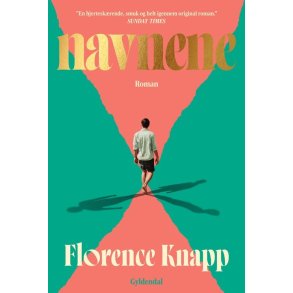 Florence Knapp, Navnene