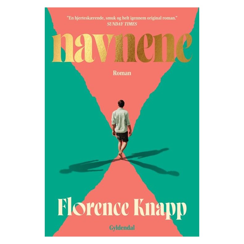 Florence Knapp, Navnene