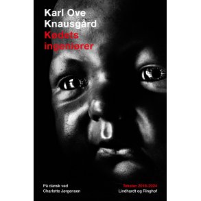 Karl Ove Knausgrd, Kdets ingenirer