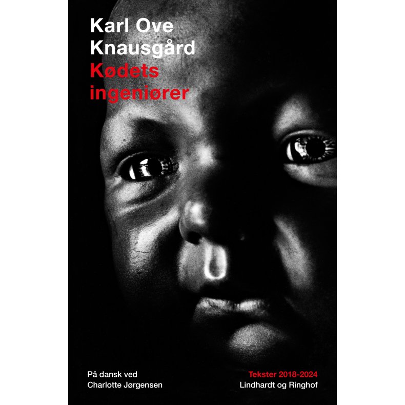 Karl Ove Knausgrd, Kdets ingenirer