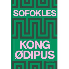 Sofokles, Kong dipus