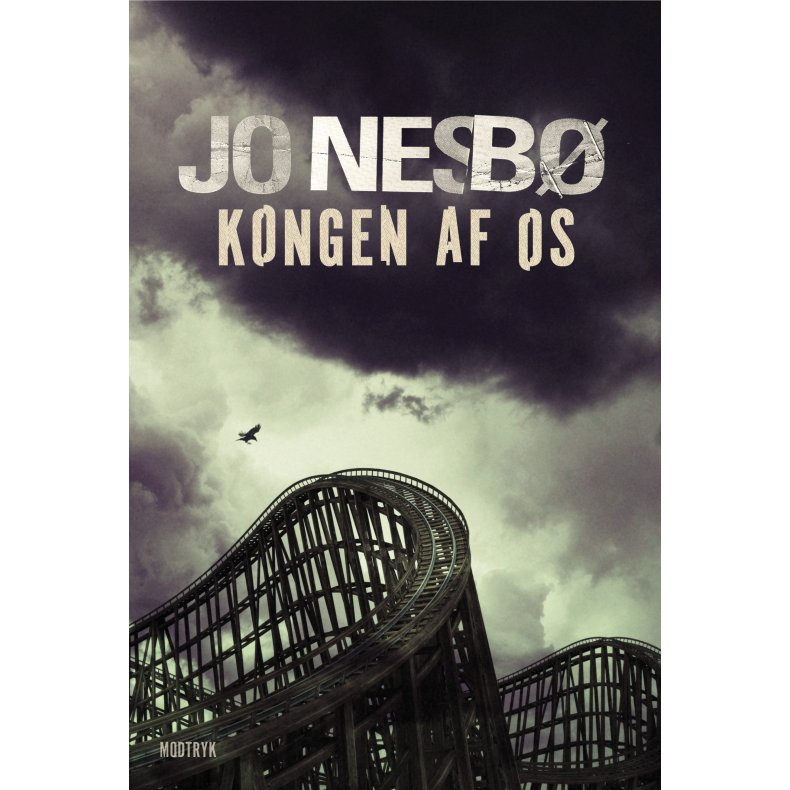 Jo Nesb, Kongen af Os