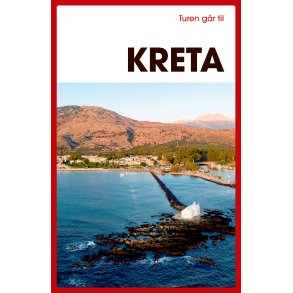 Nastja Arcel, Turen gr til Kreta