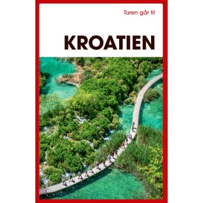 Tom Nrgaard, Turen gr til Kroatien