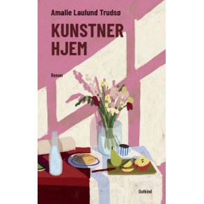 Amalie Laulund Truds, Kunstnerhjem