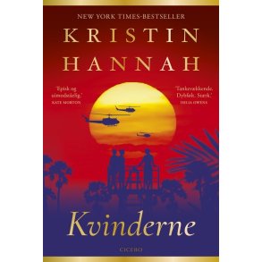 Kristin Hannah, Kvinderne
