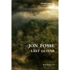 Jon Fosse, Lst guitar