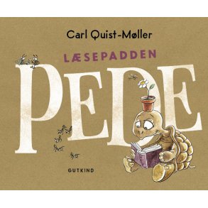 Carl Quist-Mller, Lsepadden Pede