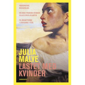 Julia Malye, Lastet med kvinder