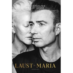 Laust Sonne og Maria Erwolter, Laust og Maria