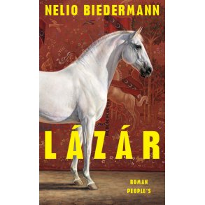 Nelio Biedermann, L�z�r