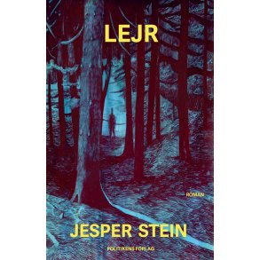 Jesper Stein, Lejr