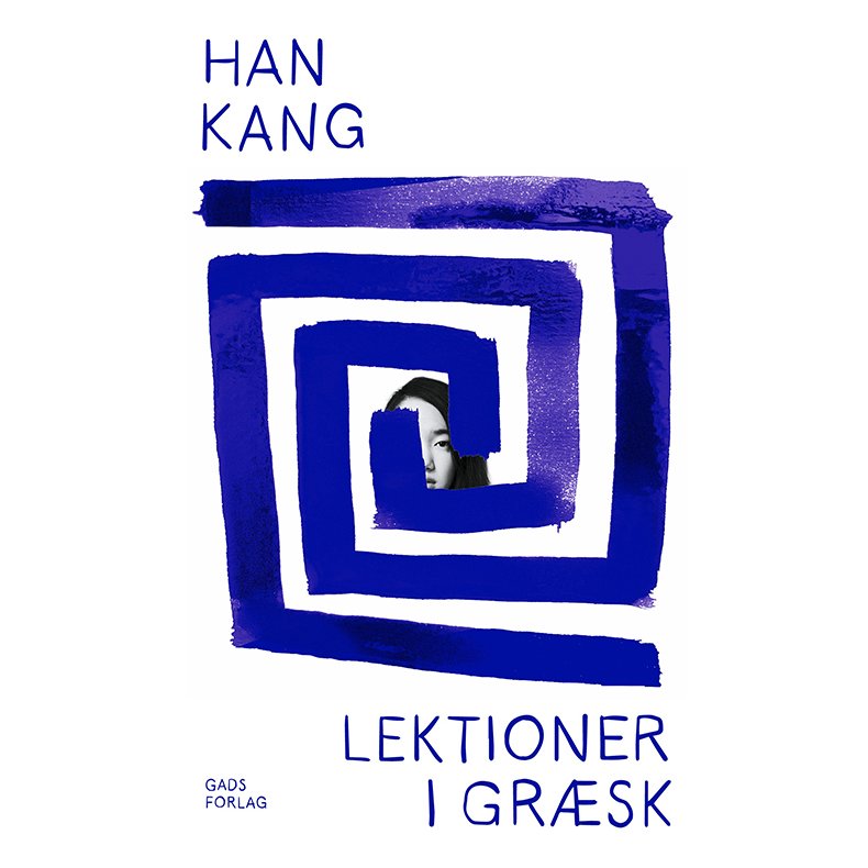 Han Kang, Lektioner i grsk