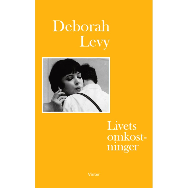 Deborah Levy, Livets omkostninger