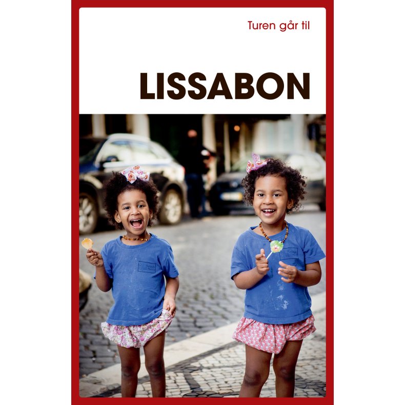 Frank Sebastian Hansen, Turen gr til Lissabon