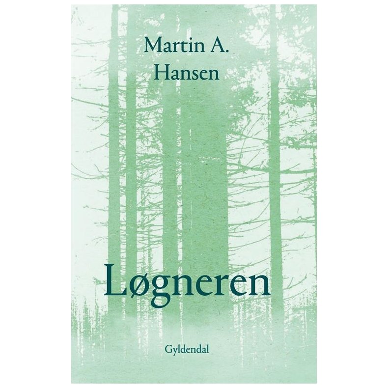 Martin A. Hansen, Lgneren