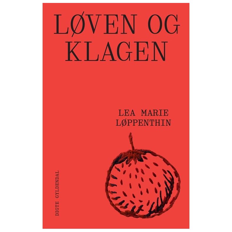 Lea Marie Lppenthin, Lven og Klagen