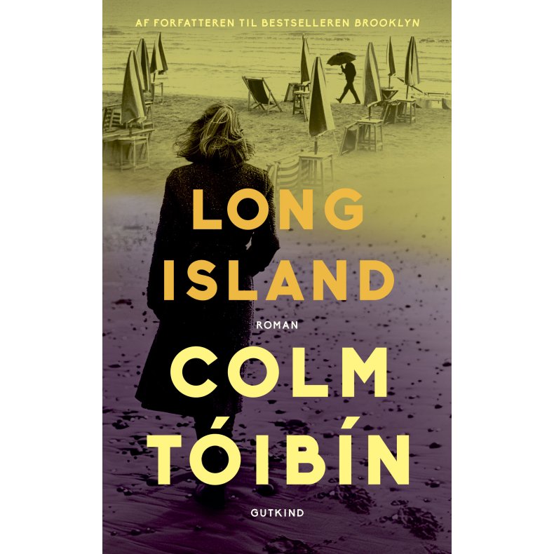 Colm Tibn, Long Island