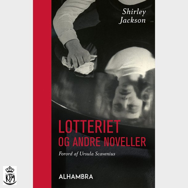 Shirley Jackson, Lotteriet og andre noveller