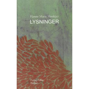 Hanne Marie Houkjr, Lysninger 