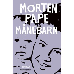 Morten Pape, Mnebarn 