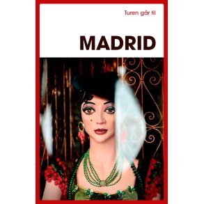 Christian Martinez, Turen gr til Madrid