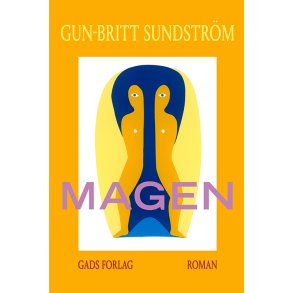 Gun-Britt Sundstrm, Magen