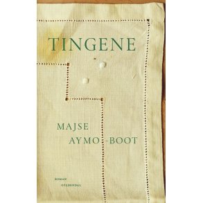 Majse Aymo-Boot, Tingene