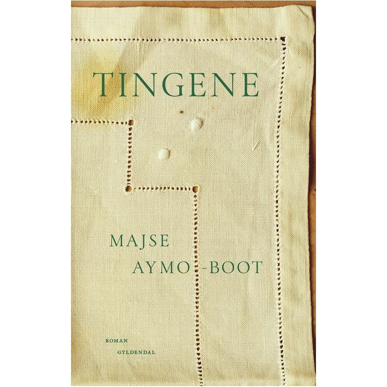 Majse Aymo-Boot, Tingene