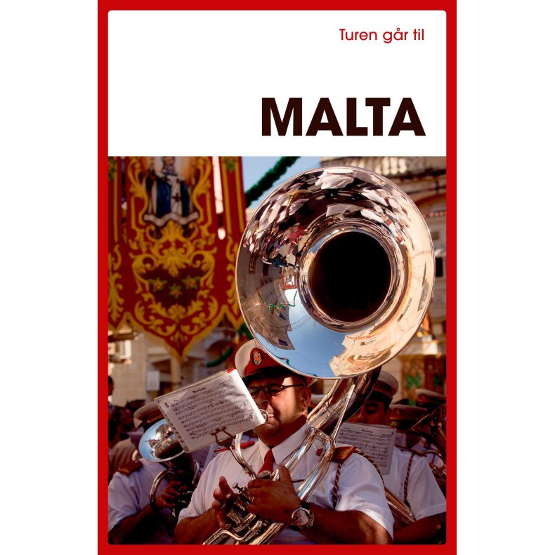 Hanne Hiberg, Turen gr til Malta