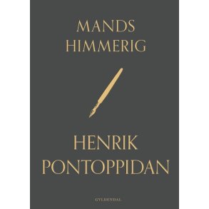 Henrik Pontoppidan, Mands himmerig
