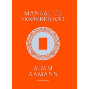 Adam Aamann, Manual til smrrebrd