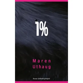 Maren Uthaug, 1%
