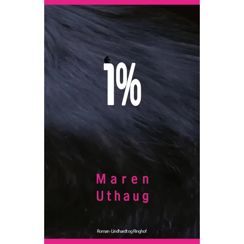 Maren Uthaug, 1%