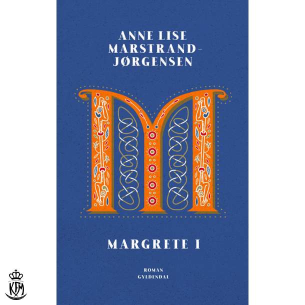 Anne Lise Marstrand-Jørgensen, Margrete I