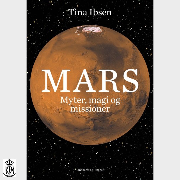 Tina Ibsen, Mars