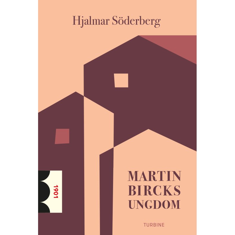 Hjalmar Sderberg, Martin Bircks ungdom