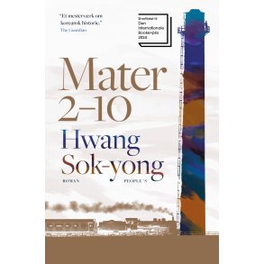 Hwang Sok-yong, Mater 2-10
