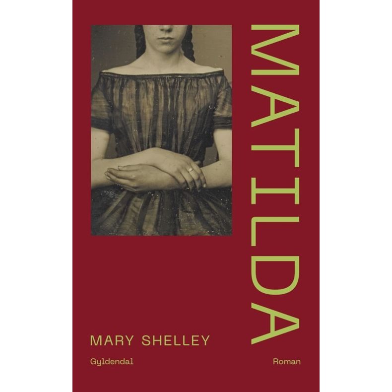 Mary Shelley, Matilda