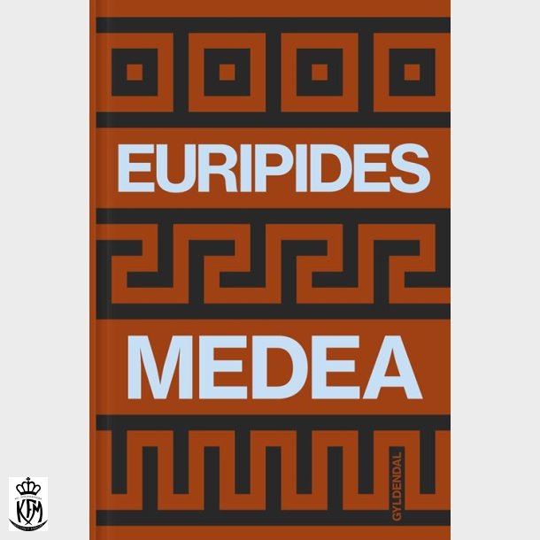 Euripides, Medea