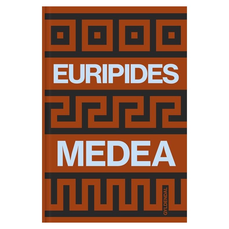 Euripides, Medea