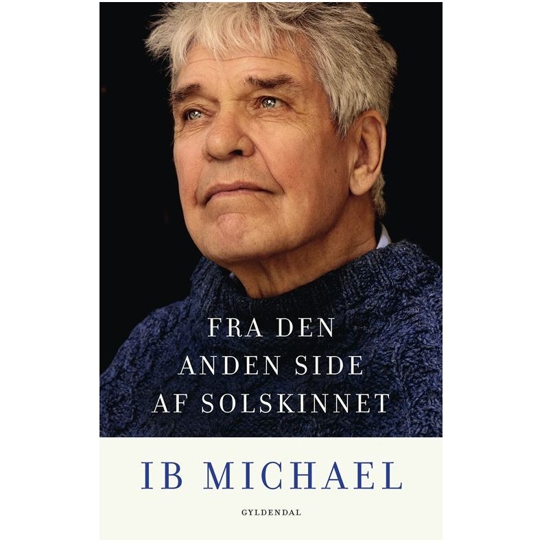 Ib Michael, Fra den anden side af solskinnet