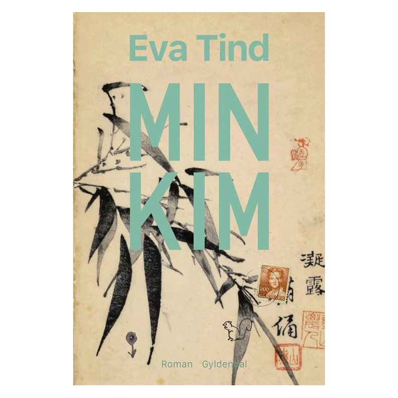 Eva Tind, Min Kim 