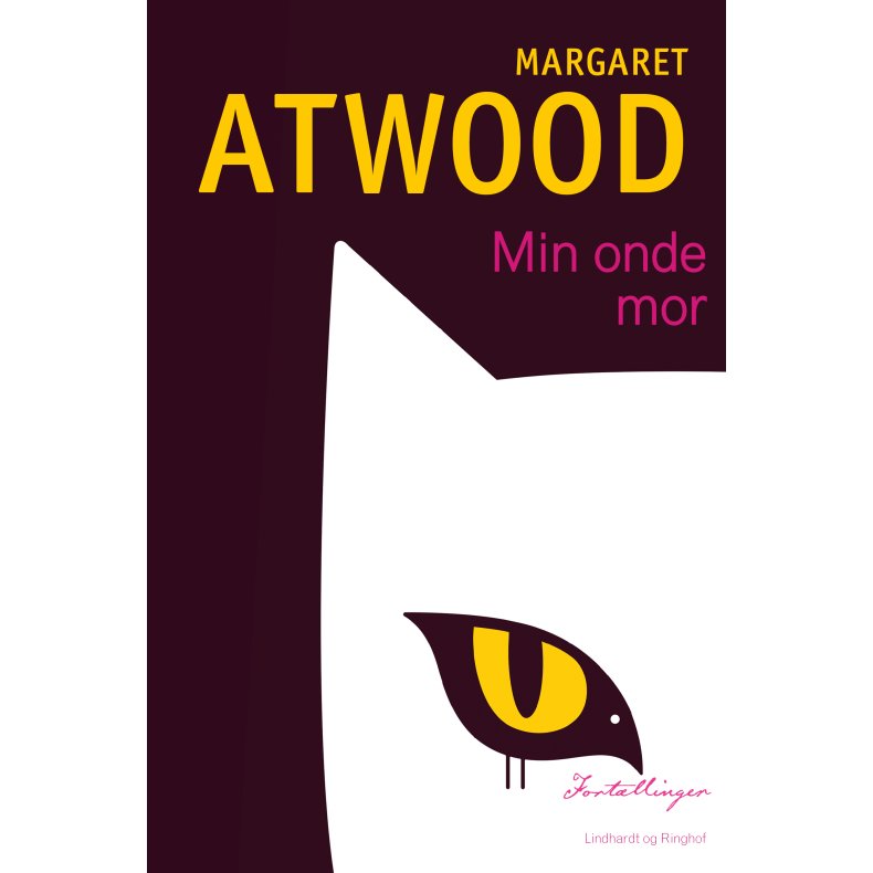 Margaret Atwood, Min onde mor