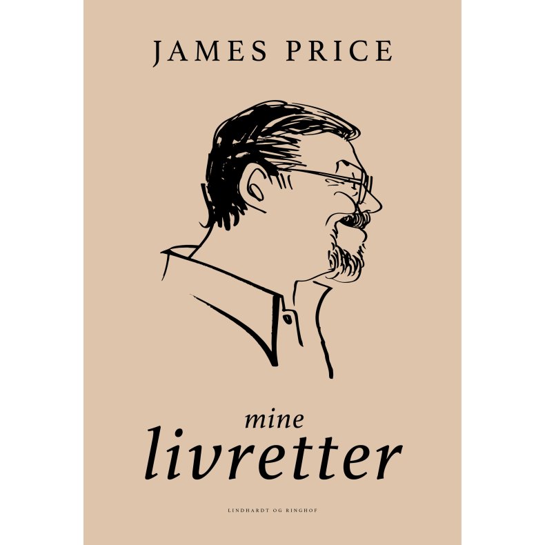 James Price, Mine livretter