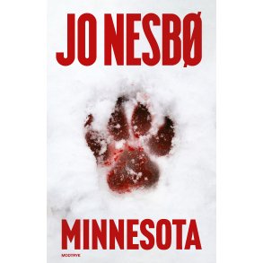 Jo Nesb, Minnesota