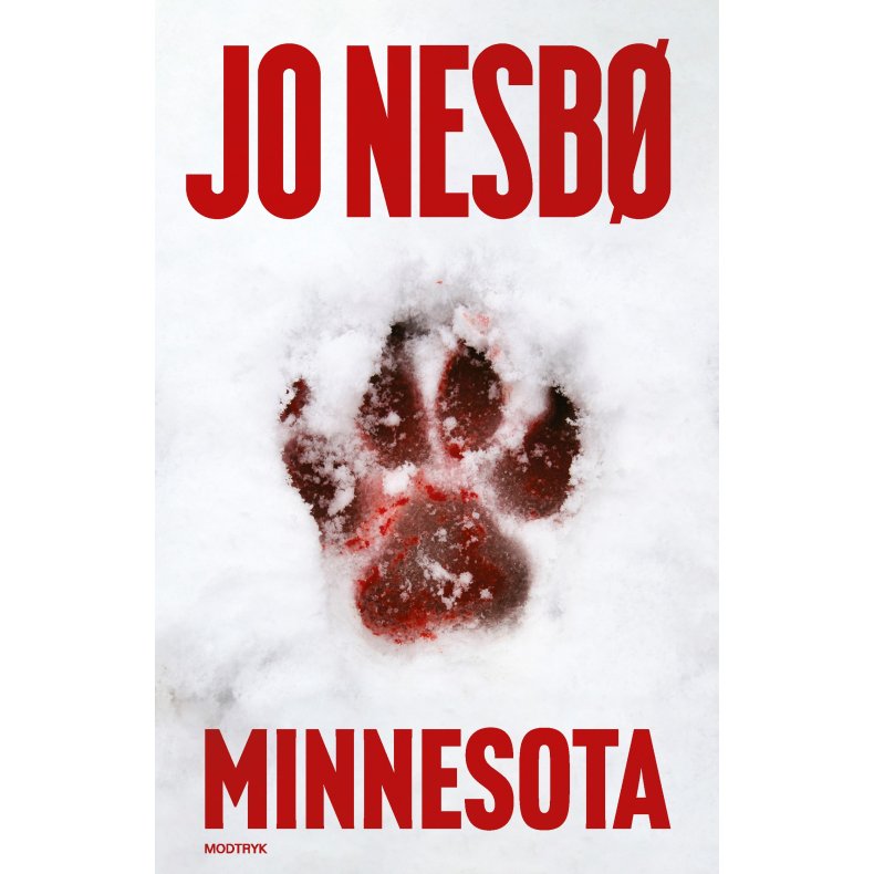 Jo Nesb, Minnesota