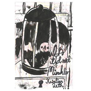 Kristian Leth, En tid med mirakler 